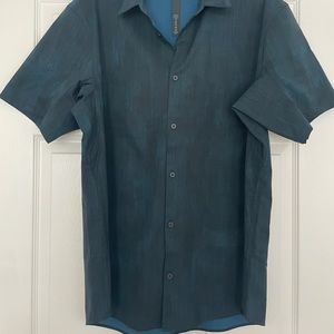 Lululemon Dress Shirt.